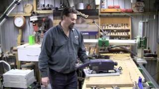 Episode 60 Festool BS105E [upl. by Nave]