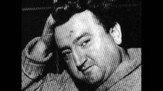 Brendan Behan on the Easter Rising [upl. by Pilar]