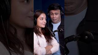 Salaami RJ Naved ft 😂📱📲shorts redmirchi kpsuvichar [upl. by Madalena]