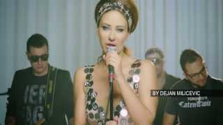 Ana Nikolic  Napismeno  Official Video 2013 HD [upl. by Kliman]