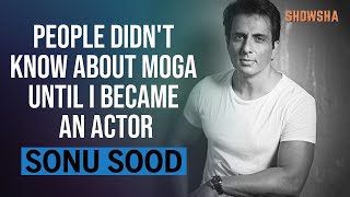 Sonu Sood Chats About It Happens Only In India Recalls Doing Rs 100 Cr Film Was His Dream NatGeo [upl. by Ordisy]