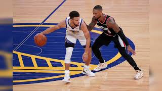 How to watch Warriors vs Blazers opening night live online on TV [upl. by Leonor]