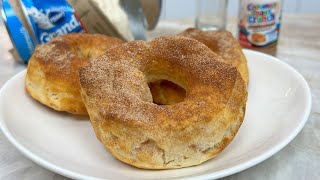 Air Fryer Donuts [upl. by Mallen156]