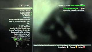 RGH OnlineMW3Gamertag Changer [upl. by Merdith549]