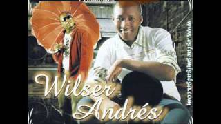 Wilser Andres Devuelveme la vida Salsa 2010 [upl. by Eniamrahc]