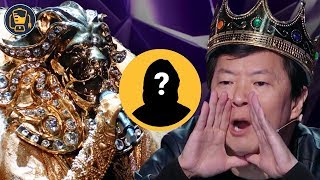 The Masked Singer Mystery Our Best Guesses Part 3 [upl. by Nhguavaj]