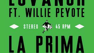 LUVANOR feat Willie Peyote  La prima di campionato [upl. by Ignacia]