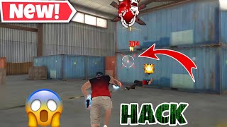 USING quotHACKquot AGAIN 😱 ONLY HEASHOT HACK  HINDI [upl. by Ashly]