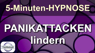 Hypnose Panikattacken lindern [upl. by Fransen]