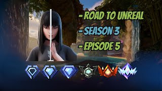 Road to Unreal Season 3  Episode 5 [upl. by Brawley]