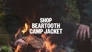 Beartooth Camp Jacket [upl. by Llebasi]