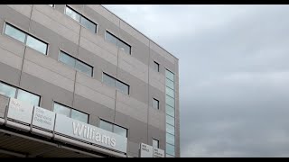 The Williams Liverpool Story [upl. by Willa]