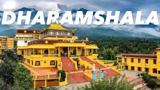 NEW DESTINATION KE LIYE NIKAL GAE DHARAMSHALA CALLING [upl. by Ennahgem]