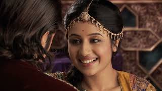 Jodha बनेगी जुड़वाँ बच्चों की माँ  Jodha Akbar  Full Ep 292  ZEE TV [upl. by Spencer]