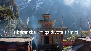 Tibetanska knjiga života i smrti [upl. by Eetsud]