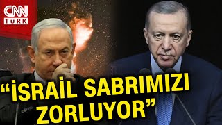 SON DAKİKA🚨Cumhurbaşkanı Erdoğandan Dünyaya Çok Sert İsrail Mesajı Haber [upl. by Oicnaneb366]