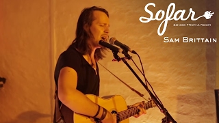 Sam Brittain  Slainte  Sofar Leipzig [upl. by Saundra42]