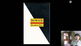 DAMAGE BY JOSEPHINE HART [upl. by Sirenay908]