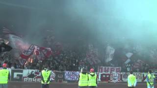 Ale Crvena zvezda le [upl. by Torrin523]