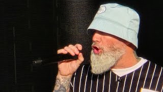 Limp Bizkit  Live Download Festival 2024 [upl. by Neiman]