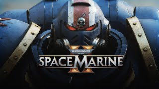 66 Space Marine Ballistisches Triebwerk [upl. by Nnyloj641]