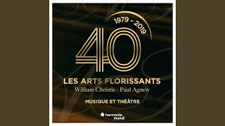 Les Arts florissants H 487 I Ouverture [upl. by Mendelsohn]