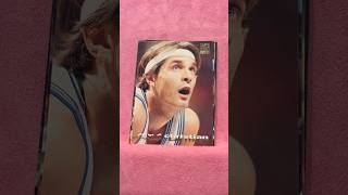 199394 Topps Stadium Club Basketball 🦹‍♂️ Supervillain Laettner rip 167 shorts rdj3video [upl. by Kumler]