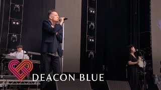 Deacon Blue  Your Town Radio 2 In The Park 16th Sept 2023 [upl. by Gisela]