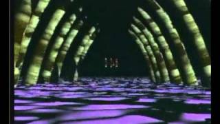 XMIX 1  Paul Van Dyk  The MFS Trip 1993 Video [upl. by Aiksa]