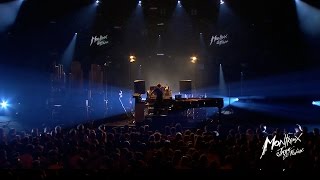 Nils Frahm  Montreux Jazz Festival 2015 Live [upl. by Berta]