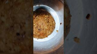 Coconut Tamarind Chammanthi homemade  easy [upl. by Fesuoy]