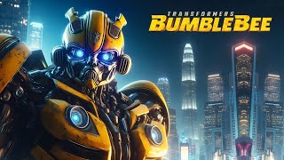 TRANSFORMERS Full Movie 2024 Bumblebee  FullHDvideos4me Action Movies 2024 English Game Movie [upl. by Asseneg]