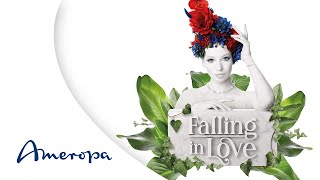 FALLING  IN LOVE Grand Show [upl. by Mert]