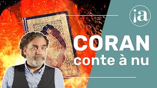 Le Coran Conte à Nu Ep1 [upl. by Grigson341]