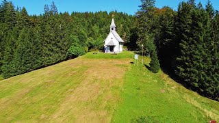 ONE DAY HIKING IN THE BLACK FOREST OF GERMANY [upl. by Ultun519]