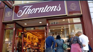 Thorntons what went wrong [upl. by Suchta]