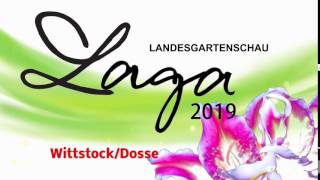 Landesgartenschau 2019 [upl. by Lavern]