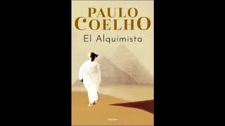 El Alquimista de paulo coelho audiolibro [upl. by Alracal955]