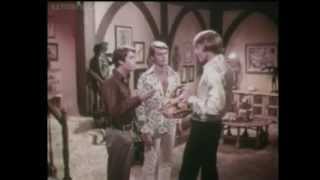 Gay Deceivers 1969 Trailer  Bruce Kessler [upl. by Leodora]