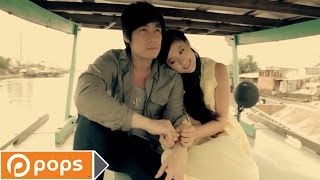 CỨ NGỠ LÀ ANH  ĐINH TÙNG HUY OFFICIAL MUSIC VIDEO [upl. by Elisabetta]