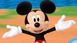 Hot Diggity Dog Tales Compilation Part 1  Mickey Mouse MixedUp Adventures  Puzzle 🧩 [upl. by Johnna]