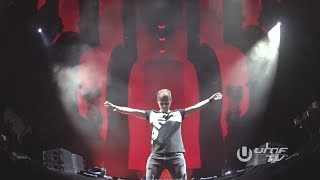 Armin van Buuren live at Ultra Japan 2018 [upl. by Aydni]