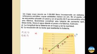 Prueba de acceso a ciclos formativos de grado superior 2012 Ejercicio 3MatemáticasC Valenciana [upl. by Retsae668]