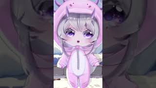 「Kokoro wo kudasai」  vtuber live2d live2dshowcase витубер ruvtuber [upl. by Akiv67]