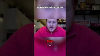 Gavin McInnes VS CopperCab 😂😂🔥🔥🔥  The Absurdity of Identity Politics [upl. by Nolrac840]