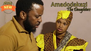 AMADODAKAZI ZULU DRAMA 2024  DEJAVOO MEDIA NEW MZANSI STORIES NEW RELEASED DRAMA ZULU MOVIE [upl. by Dionisio]