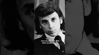 Phil Spector Was Icon To Pop Music philspector songwriter fy shorts pop legend [upl. by Adnaerb]