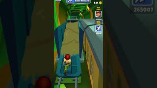 Subway surf challenge 1000 coin [upl. by Florry687]