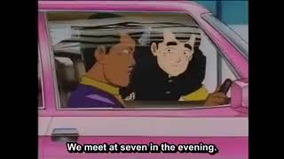 Shakotan Boogie 1991  Episode 2 Sub [upl. by Etnomaj]