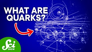 Quarks The Miracle That Saved Particle Physics [upl. by Aneelad921]